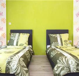 3 Bedroom Apartment with Pool in the Konavle Valley, Sleeps 6